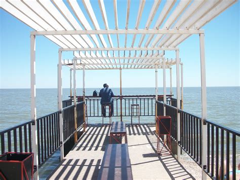 the pier property on boardwalk